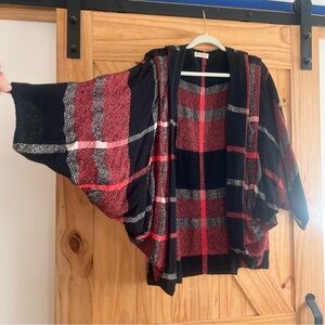 Mexican style jacket